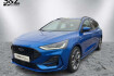 Ford Focus ST-Line X turnier 1.0 ecoboost mild hybrid st line x