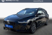 Ford Focus ST-Line X turnier 1.5 ecoblue start stopp system aut.