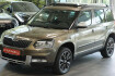 Skoda Yeti Autres ambition outdoor 4×4*pano*ahk*bi xenon*1hd