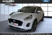 Ford Puma Titanium titanium bluetooth navi led klima el. fenster