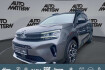 Citroën C5 Aircross Max Citroen c5 aircross 1.2 mild hybrid 136 max
