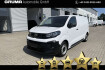 Opel Vivaro Autres vivaro 2.0 d m (l2)(euro 6e) klima+navi+bc+dab