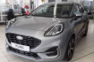 Ford Puma ST-Line Vignale st line x automatik winterpaket led matrix scheinwerfer acc allwetter u.v.m