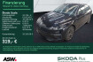 Skoda Scala Tour tour 1.5 tsi dsg led navi rfk pdc acc shz