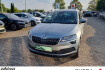 Skoda Karoq Clever 1.5 tsi act clever ahk kam nav led klima klima