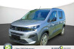 Peugeot Rifter GT mfl rfk mp3 klima van lhz dab keyless