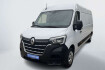 Renault Master Komfort l3h2 komfort 1.hand navi ahk klima