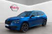 Skoda Kamiq Monte Carlo 1.5 tsi dsg monte carlo pano ahk acc led