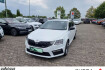 Skoda Octavia RS combi 2.0 tdi rs 4×4 pano klima nav led klima