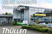 Opel Vivaro Selection / zafira life m selection 1.5 diesel 9 sitz