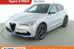 Alfa Romeo Stelvio Veloce Ti 2.2 jtdm veloce q4 aut.*nav*acc*cam*pdc*shz*alu*