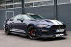 Ford Mustang Fastback Autres Mustang 2.3 gt500 optik/led/carplay/kamera/r19