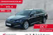 Skoda Superb Style combi 2.0 tdi dsg style beam+navi+shz+ahk