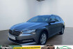 Skoda Superb Ambition combi ambition 2.0 tdi dsg virtual cockpit