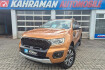 Ford Ranger Wildtrak wildtrak doppelkabine 4×4*automatik*