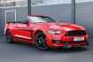 Ford Mustang Fastback Autres Mustang 3.7 v6 cabrio/led/carplay/shz/sbl/kamera