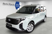 Ford Tourneo Courier Titanium Tourneo courier titanium 1.0 ecoboost dab rfk winter.p. 2