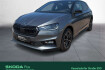 Skoda Fabia Monte Carlo 1.5 tsi dsg monte carlo navi led acc kamer