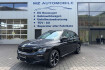 Skoda Kamiq Monte Carlo monte carlo *anhangerkupplung*garantie*