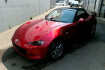 Mazda MX-5 Exclusive-Line Mx 5 exclusive line  leder  kamera
