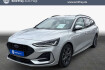 Ford Focus ST-Line X turnier 1.5 ecoblue start stopp system aut.