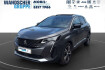 Peugeot 3008 GT 1.5 bluehdi 130 gt kam.+keyless+led+navi+sd