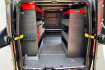 Ford Transit Custom Limited Transit custom wurth regale automatik kamera pdc