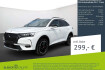 DS DS7  Ds 7  automobiles  7 crossback performance line + ahk+kamera