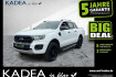 Ford Ranger Wildtrak wildtrak doka 4×4 |autom. |el.rollo | ahk