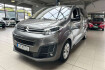 Citroën SpaceTourer Shine Citroen spacetourer 2 0 bluehdi 180 s&s shine automatik