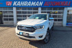Ford Ranger Limited limited doppelkabine 4×4