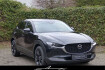 Mazda CX-30 Homura Cx 30 2025 2.5l e skyactiv g 140ps 6at fwd homura