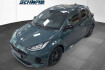 Mazda Mazda2 Homura 2 hybrid 1.5l hybrid vvt i 116 cvt fwd homura 2