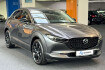 Mazda CX-3  Cx 3 0 nagisa 2wd*leder*el.heckk.kamera*