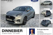 Ford Puma ST-Line st line x led+360 kamera+winterpaket