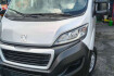Peugeot Boxer Active 330 l1h1 active blue hdi 140 rollstuhlrampe