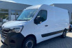 Renault Master Basis l2h2 dci150 hka 3 3t shz*pdc*rfk*navi