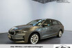 Skoda Octavia Selection combi selection 1.5tsi klimaa sitzheiz.