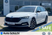 Skoda Octavia Sport combi 2.0 tdi dsg 4×4 sportline head up+