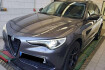 Alfa Romeo Stelvio Autres 2.0 turbo