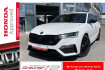 Skoda Octavia RS octavia combi diesel iv 2.0 tdi dsg rs * ahk * head up *