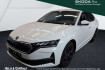 Skoda Octavia Selection lim. selection 1.5 tsi led shz pdc 17?