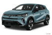 Renault Symbioz Techno 1.3 mild hybrid 140 techno (eu 6e) 1.3 mild hybrid