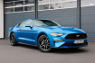 Ford Mustang Fastback Autres Mustang 2.3 /led/carplay/alcantara/kamera/r18