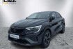Renault Arkana E-TECH engineerd engineered 1.6 e tech hybrid 145