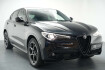 Alfa Romeo Stelvio Veloce veloce *kamera*leder*memory*allblack