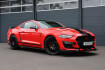 Ford Mustang Fastback Autres Mustang 2.3/gt500/shz/sbl/carplay/kamera/r20