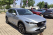 Mazda CX-5 Advantage Cx 5 2.5 g 194 advantage ahk abn. garantie 12/28 advant