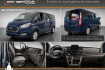 Ford Tourneo Custom Titanium Tourneo custom 2.0 tdci l1 titanium /8 sitzer/stndhzg/ahk/klimaau