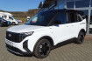 Ford Tourneo Courier Active Tourneo courier active